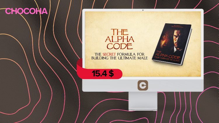 The Alpha CODE - From Average to Alpha Man in 60 Days by Eden Apple Factory The-Alpha-CODE---From-Average-to-Alpha-Man-in-60-Days-by-Eden-Apple-Factory-free-download