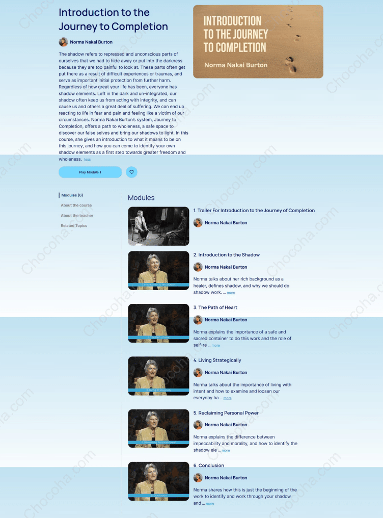 Introduction to the Journey to Completion by Norma Nakai Burton introduction-to-the-journey-to-completion-by-norma-nakai-burton-free-download