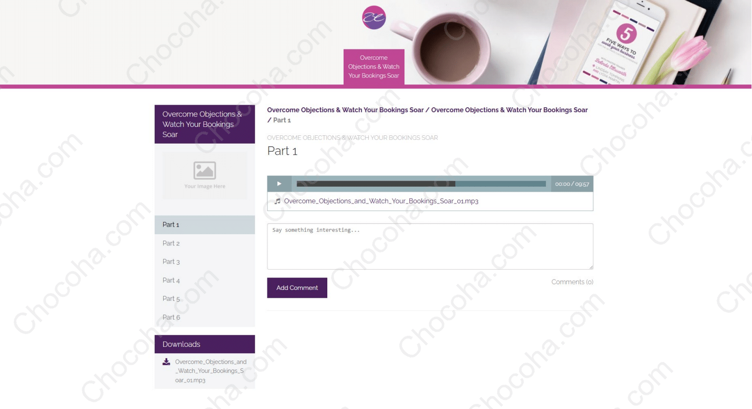 Overcome Objections and Watch Your Bookings Soar by Belinda Ellsworth overcome-objections-and-watch-your-bookings-soar-by-belinda-ellsworth-free-download