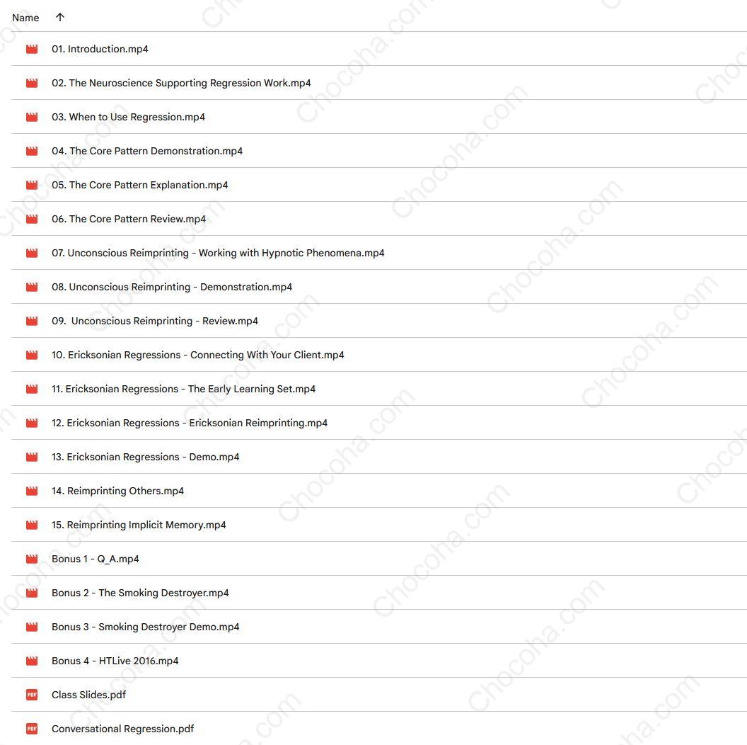 Conversational Hypnotic Regression by Jess Marion conversational-hypnotic-regression-by-jess-marion-free-download
