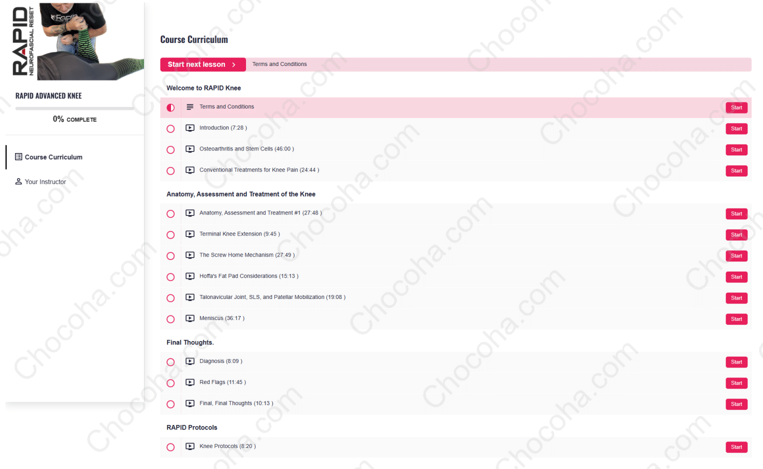 RAPID Advanced Knee Online by Rob and Sherry Routledge rapid-advanced-knee-online-by-rob-and-sherry-routledge-free-download