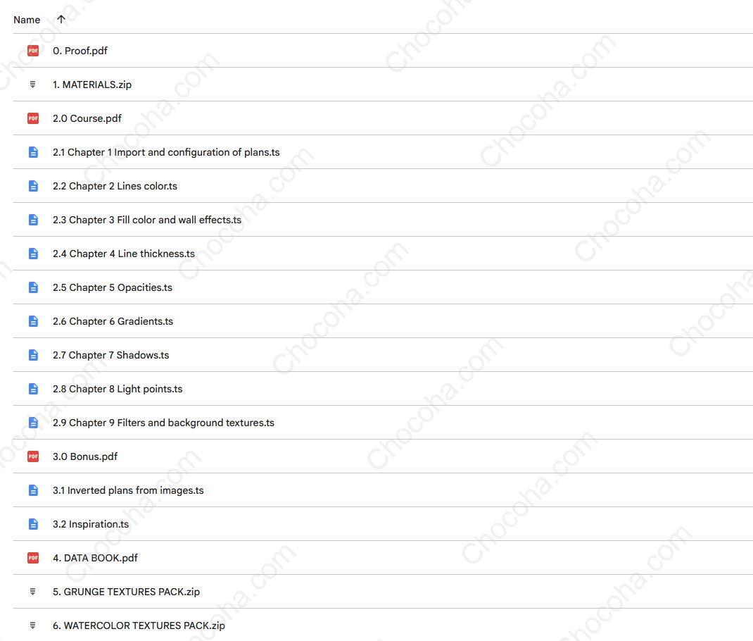 The Dark Plans Method - Architectural illustration course by Archez International the-dark-plans-method-architectural-illustration-course-by-archez-international-free-download