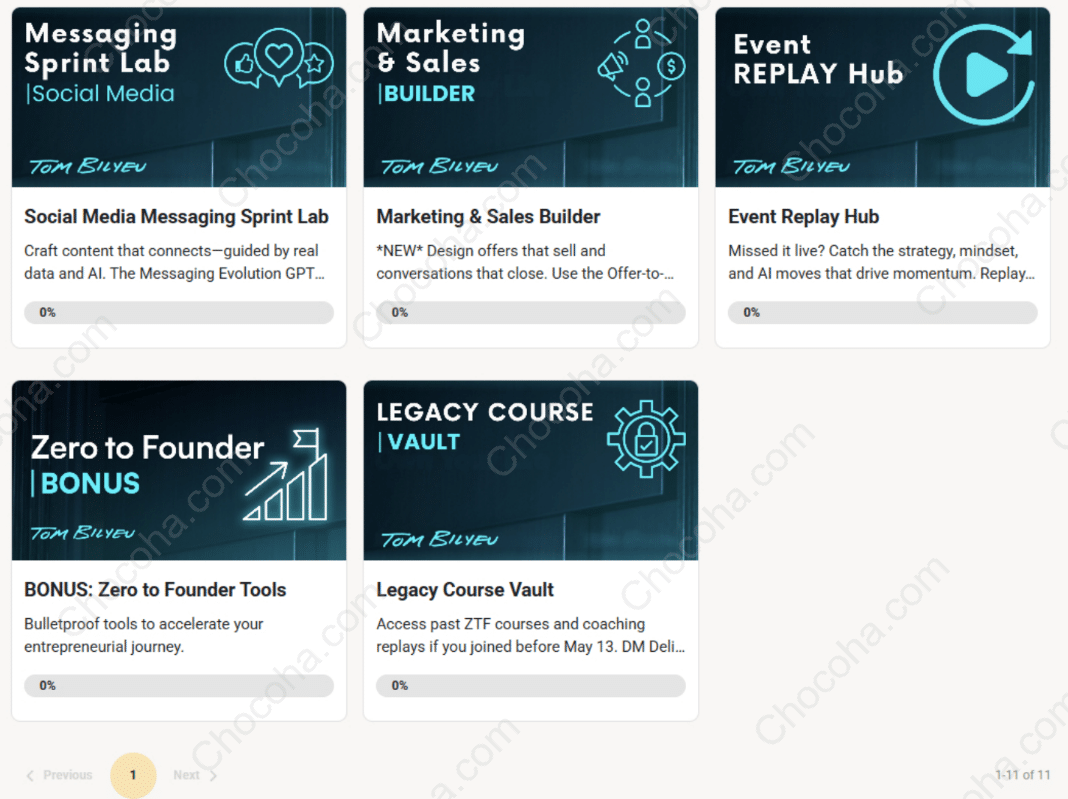 Zero to Founder by Tom Bilyeu zero-to-founder-by-tom-bilyeu-2-free-download