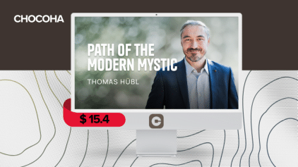 Path-of-the-Modern-Mystic-by-Thomas-Hubl-free-download