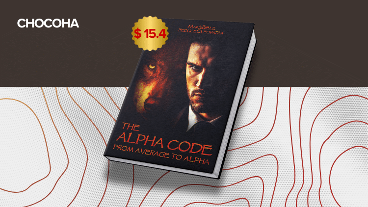 The Alpha CODE - From Average to Alpha Man in 60 Days by Eden Apple Factory The-Alpha-CODE-From-Average-to-Alpha-Man-in-60-Days-by-Eden-Apple-Factory-free-download