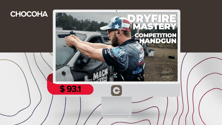 Dryfire Mastery Ultimate Handgun Bundle by Joe Farewell dryfire-mastery-ultimate-handgun-bundle-by-joe-farewell-free-download