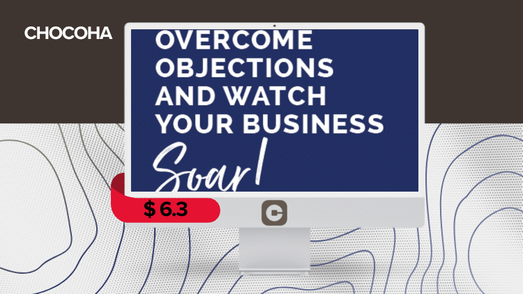 Overcome Objections and Watch Your Bookings Soar by Belinda Ellsworth overcome-objections-watch-your-bookings-soar-by-belinda-ellsworth-free-download