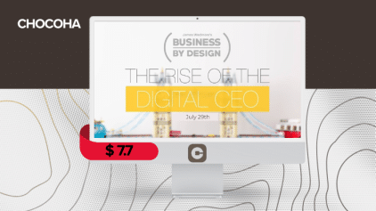 the-rise-of-the-digital-ceo-by-james-wedmore-free-download