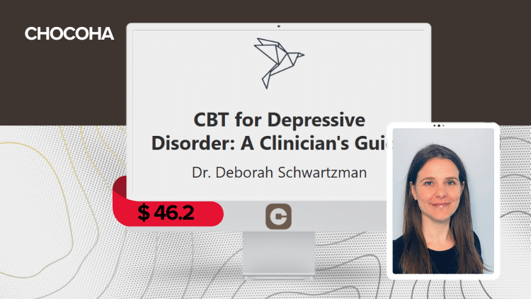 CBT for Depressive Disorder: A Clinician's Guide by Dr. Deborah Schwartzman cbt-for-depressive-disorder-a-clinicians-guide-by-dr-deborah-schwartzman-free-download