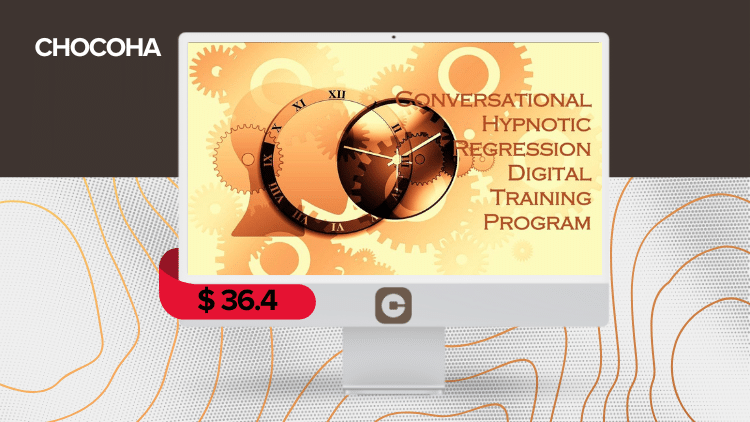 Conversational Hypnotic Regression by Jess Marion conversational-hypnotic-regression-by-jess-marion-free-download