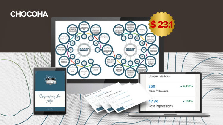 LinkedInAcity Digital 4.0 by Este Pretorius linkedinacity-digital-4-0-by-este-pretorius-free-download