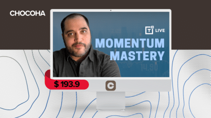 Momentum Mastery by JR Romero